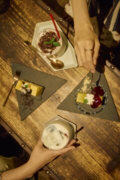【コラム】夜カフェ｜裏天神・奥春吉
