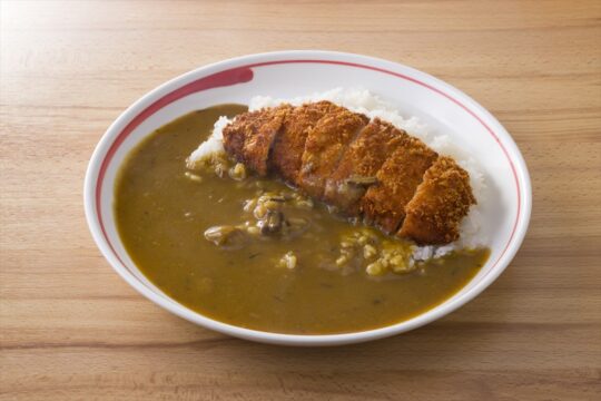 【博多デイトス５０周年！ 】デイトスと共に５０年『印度カレー』