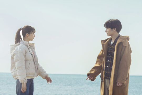 【映画試写会の招待状プレゼント!!】HYの名曲が豪華キャストで映画化！『366日』2025年1月10日（金）公開