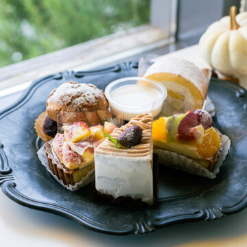 【FUKUOKA、真ん中旅。】「order made cake ToiToi」