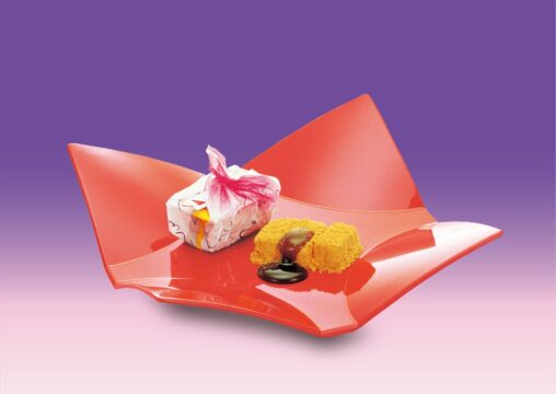 【博多デイトス５０周年！ 】デイトスと共に５０年。博多っ子自慢の菓子舗『筑紫菓匠　如水庵』
