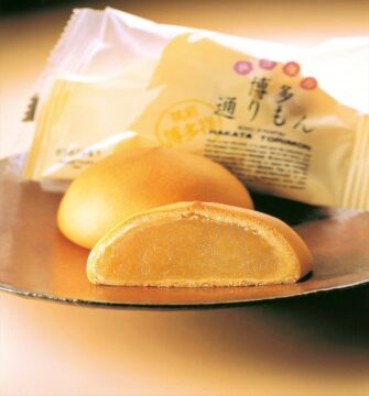 【博多デイトス５０周年！ 】デイトスと共に５０年。博多っ子自慢の菓子舗『博多西洋和菓子　明月堂』