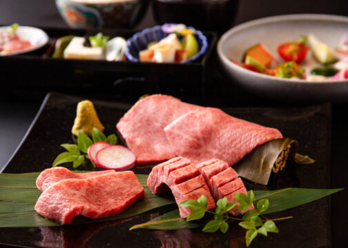 亜李蘭離宮  湯布院本店 １１月１５日(金)OPEN