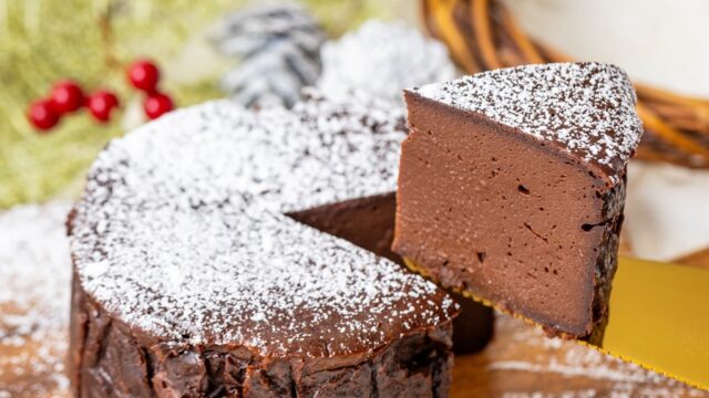 クリスマスにぴったりヘルシースイーツ『たんぱくソイショコラ』🎄/新年のお雑煮は豆乳でまろやかに『豆乳のまろやか雑煮』🌅ふくれん豆乳の九州産大豆100％の豆乳で作るオリジナルレシピ2選！！！
