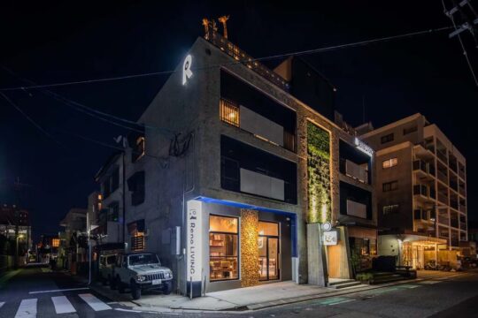 一戸建てのリノベーションならリノリビングへ！【見学会｜予約受付中】[リノリビング]