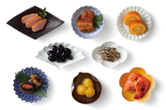 【大歳の市】年末年始の食卓を彩る食材が岩田屋本店・福岡三越に大集合！12月26日（木）～31日（火）