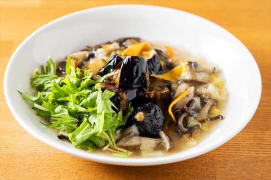 【ふくおかさん家のうまかもん】野菜と魚介の旨みが織りなす 心温まる一皿『博多海鮮　雅masa』～Produce of Fukuoka City～