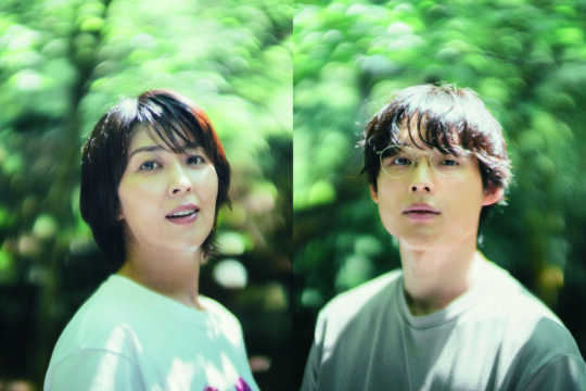 映画『ファーストキス　1ST KISS』特別試写会 IN 福岡に30組60名様をご招待！