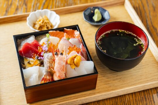 【ふくおかさん家のうまかもん】鮮魚店直営だから ボリュームと 鮮度が違う！～Produce of Fukuoka City～