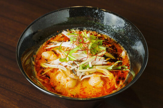 【期間限定グルメイベント】  「伊万里ジャック!! Fukuoka 2024」フィナーレ  『麺酒場 ぷ～ある』にて。ご当地クラフトビールも！