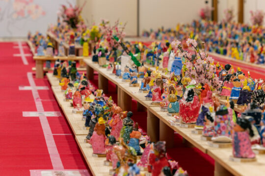 【あそぼーさが×シティ情報ふくおか】小さなお子様も一緒に楽しめる！佐賀ファミリー向けスポット！