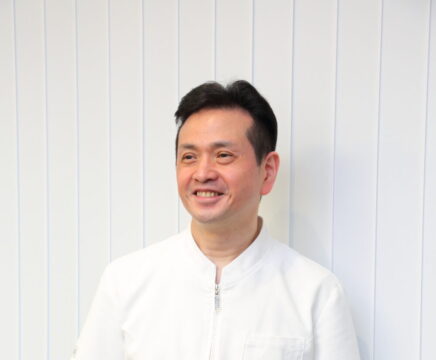 【福岡の頼れるお医者さん2025】高い専門性が求められる 肝臓内科のスペシャリスト　　　「吉兼内科クリニック」