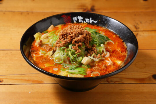 【ふくおかさん家のうまかもん】野菜の甘味だけでなく 魚介の旨味も加わった スープが重層的～Produce of Fukuoka City～
