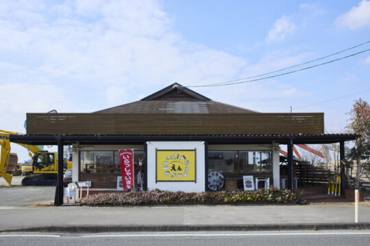【フォトジェニックなパンさんぽ】みやま市