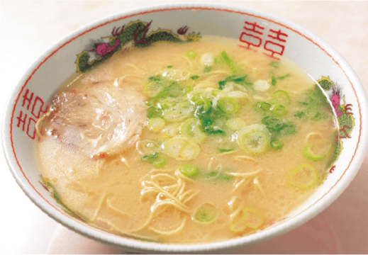 【美味本2025】昭和から変わらぬ滋味深き一杯に陶酔 | 一九ラーメン  老司店 南区老司