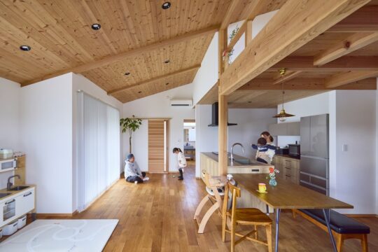福岡・佐賀の注文住宅・リノベーション17選｜家づくりAWARD2025