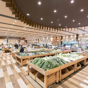 【FUKUOKA、真ん中旅。】「KAHO TERRAS(カホテラス)」