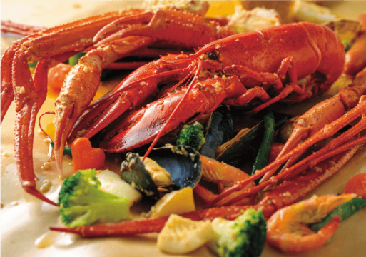【美味本2025】手づかみで食べるから楽しいシーフードレストラン | GOLDEN CRAB  ゴールデンクラブ 中央区薬院