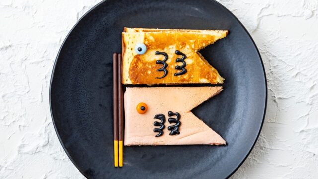 【豆乳レシピ】行楽シーズンにぴったり！豆乳でつくる春のスイーツレシピ2品を紹介。