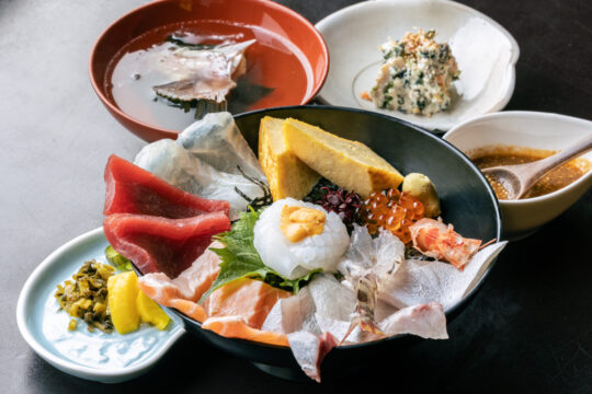 【あそぼーさが×シティ情報ふくおか】リピートしたくなる！唐津グルメ！