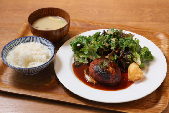 【ふくおかさん家のうまかもん】「農福連携」でつながる おいしい笑顔の輪～Produce of Fukuoka City～
