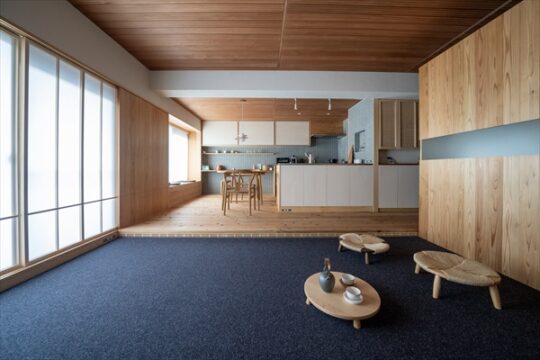 【フクオカリノベフェス2025 Spring】at ソラリアプラザ♪参加企業のご紹介！［エコワークス株式会社］