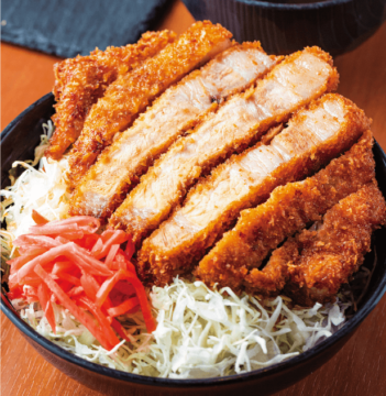 【美味本2025】天然出汁のうどんと豊富な丼に自信あり！ | うどん大文字  大野城店　大野城市山田