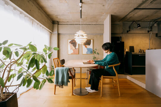 【フクオカリノベフェス2025 Spring】at ソラリアプラザ♪参加企業のご紹介！［株式会社はぴりの］