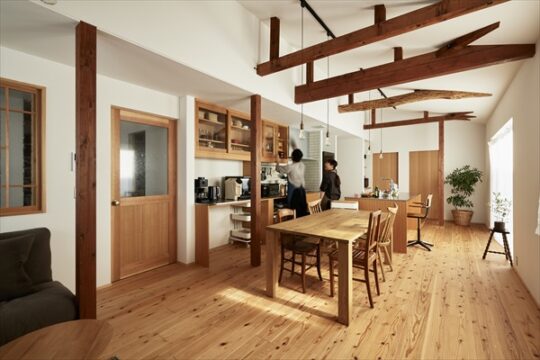 【フクオカリノベフェス2025 Spring】at ソラリアプラザ♪参加企業のご紹介！［株式会社タカノホーム］