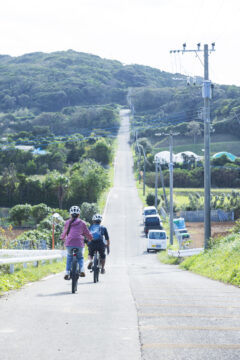 🚲✨【UWABA BOOK 2025 vol.8】自転車ならもっと行ける、知れるUWABA