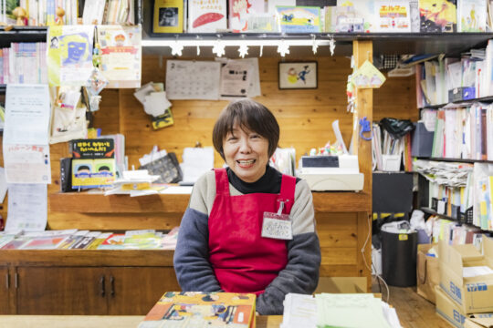 【ちくしレトロ -近場の異次元へ-vo.19 子どもの本 専門店エルマー】絵本の魅力を伝え続けて36年 今では多くの人を繋ぐ場に