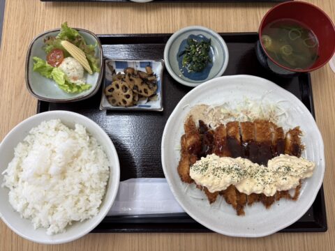 【福岡ニューオープン】南区清水 | 満腹感と幸福感でいっぱいになれる!『ごはん亭 金の粒』