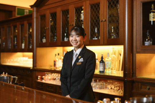 【夜間飛行】グレープフルーツジュースを合わせたカクテル～フロリダフローズンジュースフェア～4月19日（土）～5月18日（日）