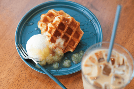 【ニューオープン】『三原豆腐店』のカフェが今泉にもやってきた！｜TOFFEE imaizumi