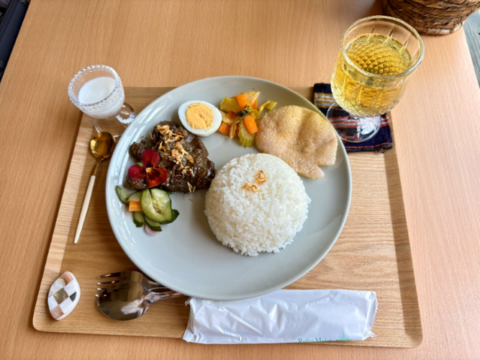 【福岡ニューオープン】中央区天神エリア｜福岡でインドネシアをたのしむ！！『Kitchen RENDANG』
