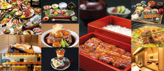 大人気の鰻料理『藤う那』 2号店が西鉄グランドホテル1階に待望OPEN！【FUKUOKA’s SELECT】