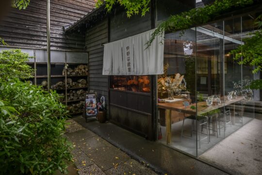 【糸島マイクロツーリズム】糸島の旬を探しにおすすめショップめぐり｜伊都安蔵里SELECT SHOP DAIZU/JF糸島 志摩の四季