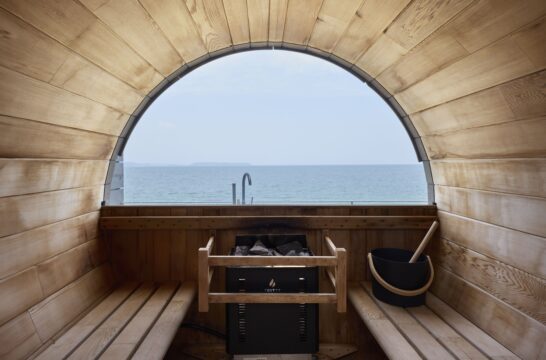 【糸島マイクロツーリズム】海を間近に感じて過ごす極上の休日｜VILLA CODE ROOMS  SEASIDE ITOSHIMA