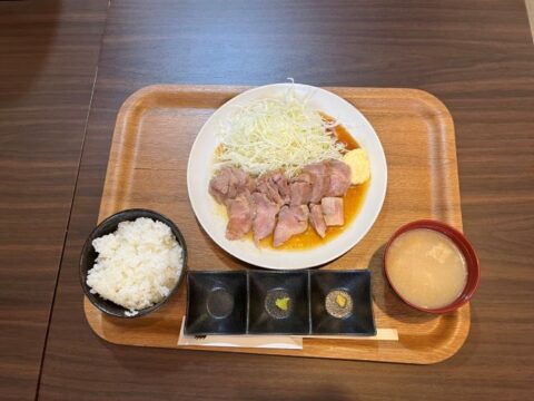 【福岡ニューオープン】福岡市博多区|福岡県産にこだわった、福岡の唯一無二のトンテキ『トンテキや 山田ロース』