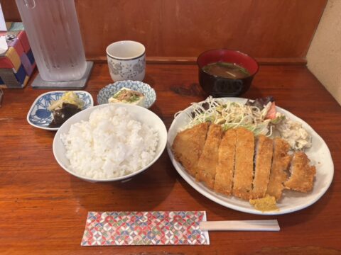 【福岡食事処】博多区博多駅前|まるで実家のような安心感に笑みがこぼれる『お食事の店 みしま』