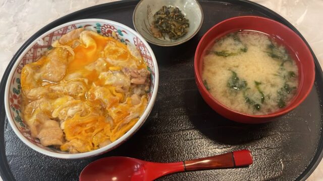【福岡定食】中央区舞鶴｜人気焼鳥店の姉妹店！！『鳥料理よし川食堂』
