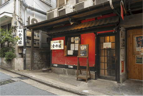 変らぬ味を守る老舗焼肉店｜金剛園 渡辺通