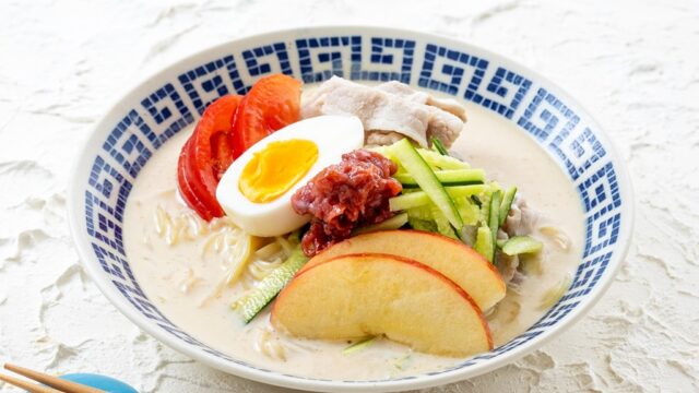 ヘルシー＆映え！豆乳をもっと好きになる「豆乳レシピ」2選！