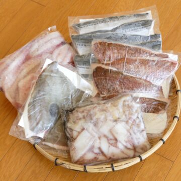 【ふくおかさん家のうまかもん】やっぱり福岡市は魚もスゴイ!! ～Produce of Fukuoka City～