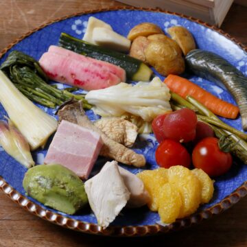 【ふくおかさん家のうまかもん】福岡市内産野菜で最適なものはどれ？ ～Produce of Fukuoka City～