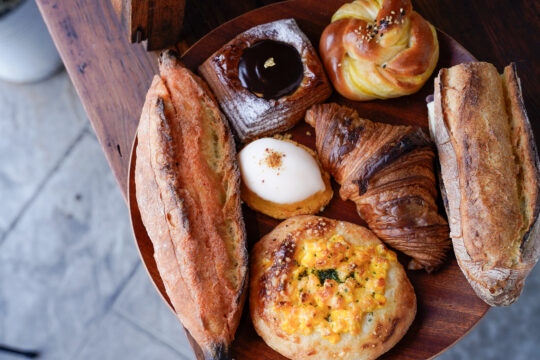 毎日でも通いたい！地域に根ざした今宿の人気ベーカリー『KEIZO bakery』
