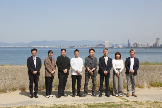 【ふくおかさん家のうまかもん】能古島で育った完熟甘夏を訪ねて ～Produce of Fukuoka City～