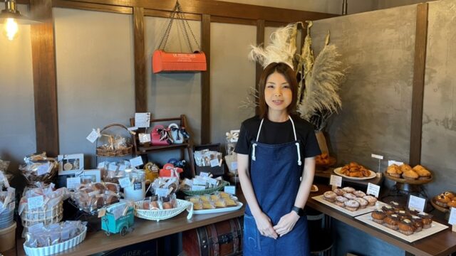 【福岡ニューオープン】早良区小田部｜女性心をくすぐるギフト多数！綿密に計算して作られた贅沢焼き菓子『おかしはかがく』
