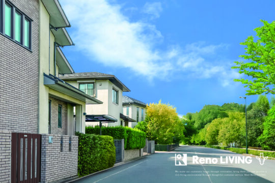 【リノベーション】安さだけで選ぶと危険？リノベ向き中古住宅の落とし穴[リノリビング]