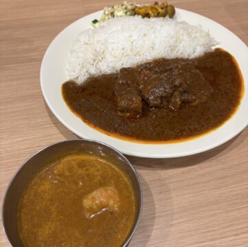 【カレーマニアに聞く！】何度でも食べたくなる、お気に入りのカレーは？[1/2]